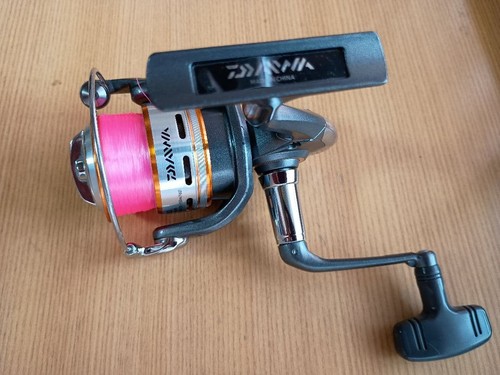 Daiwa joinus 2500 spinning - daiwa,