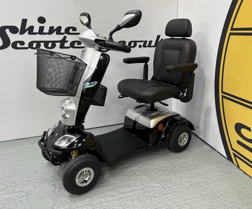 2025 kymco midi xls 8mph - kymco,