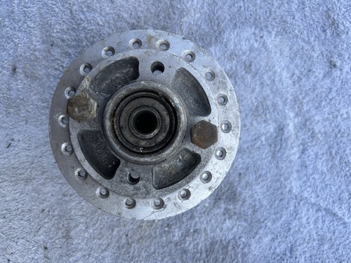 Yamaha fs1 front - dx, wheel