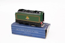 HORNBY DUBLO 3RAIL B.R.GREEN