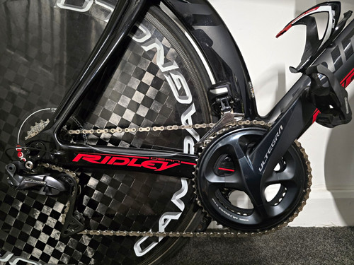 Ridley dean carbon - ridley,