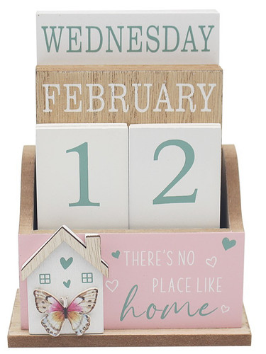 Home wooden perpetual eternal - home,