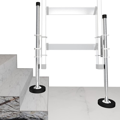 Ladder leveler pair - ladder, pair,ladder