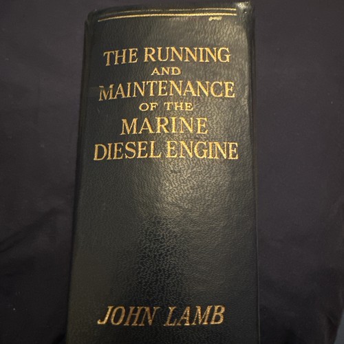 John lamb the running and - lamb,