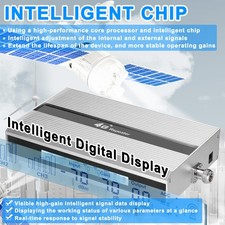 Cellphone Signal Amplifier