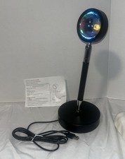 Sunset Projector LED Mood Lamp