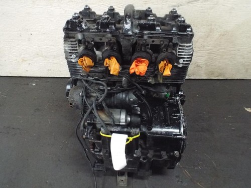 Yamaha fj1200 3cv - fj1200, complete