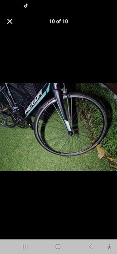 Merida ride juliet 100 ladies - merida,