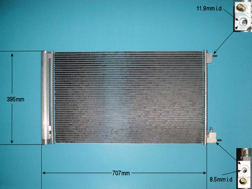 Coolzone aircon condenser - coolzone,