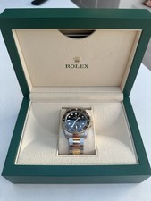 Rolex Submariner Men's Black