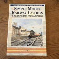 Simple Model Railway Layouts