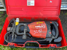 Hilti TE1000-AVR – NOT