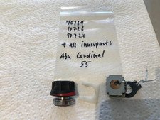 ABU Cardinal 55 Part: 10769 10726 + All Innerparts Breke Complete/Brake Complete