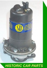 12v FUEL PUMP SU Electric