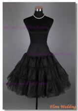 25" 50s Swing Vintage Petticoat/Rock n Roll Tutu/Fancy Skirt/Wedding Underskirt