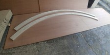 Shepherds hut roof rafters 6 - hut,