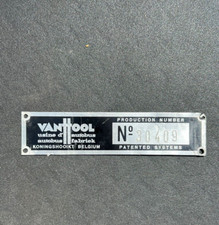 Van Hool Volvo B10M Nationwide