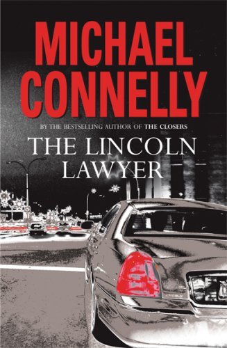 The lincoln lawyer - the, lawyer-michael
