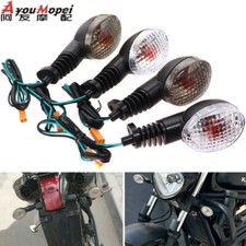 Turn Signal Light Indicator Blinker For KAWASAKI NINJA 250R /KLX250SF/250S/VN650