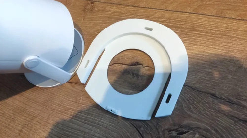Slide ceiling wall mount for - slide,