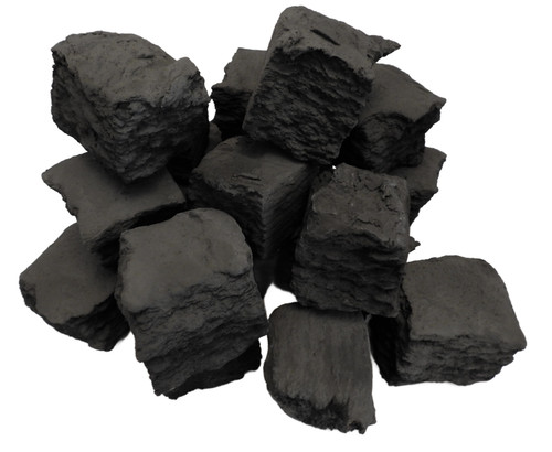 Gas fire coals - coals, replacement