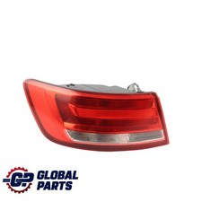 Audi A4 B9 Saloon Rear Tail