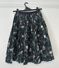 Girls Kenzo Jungle Print Skirt