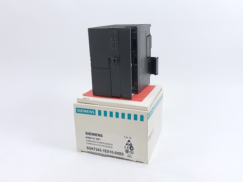 Siemens 6gk7343 1ex10 0xe0 - siemens, 6gk7343-1ex10-0xe0