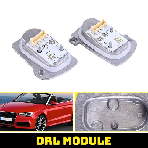 Pair led xenon headlight - led,