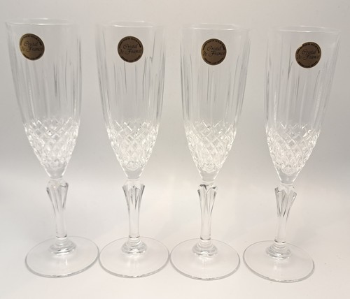 Set cristal d - of, 4