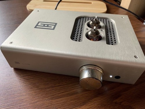 Schiit lyr hybrid headphone - hybrid,