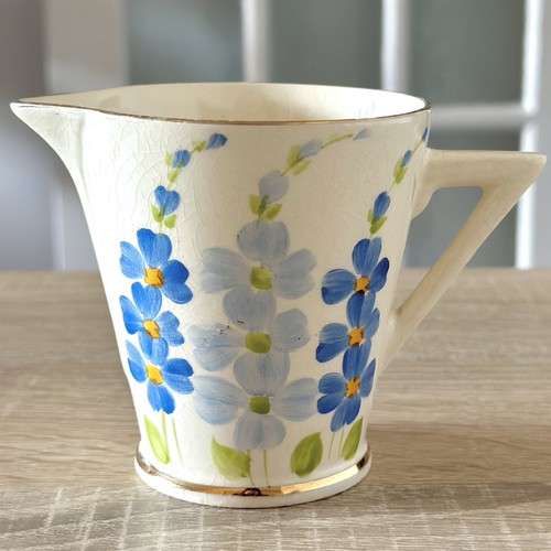 Phoenix ware art deco - ware, c1930s