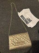 Love Moschino Super Quilted