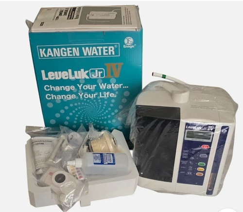 Enagic kangen leveluk jriv - enagic,