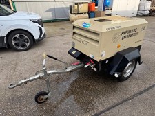 INGERSOLL RAND DOOSAN 7/20