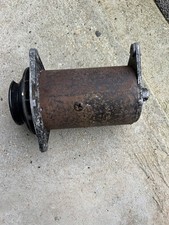 Lucas 22704 C40 Dynamo