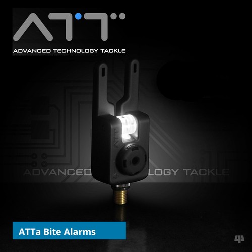 Gardner atta underlit bite - underlit,