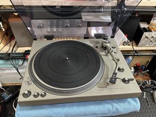 Technics SL-1300 Vintage