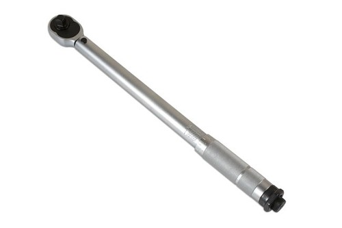 Low range torque wrench - low,
