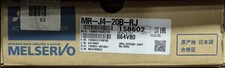 Mitsubishi, MR-J4-20B-RJ, AC