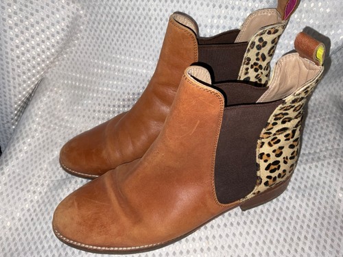 Joules boots women - uk, 6