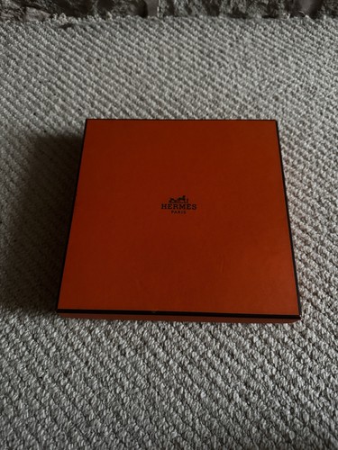 Hermès reversible belt - belt, –