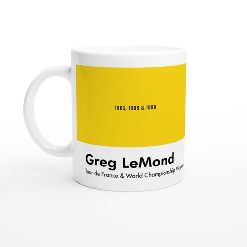 Greg lemond tour france and - lemond, de