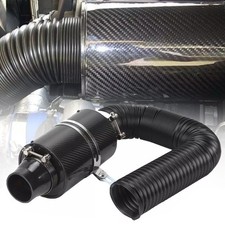 Car Cold Air Filter 3"