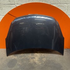 Vauxhall Corsa D Bonnet Front
