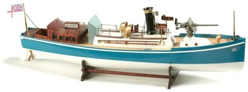 Billing boats hms renown - billing,