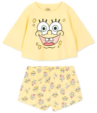 Ladies Pyjamas SPONGEBOB