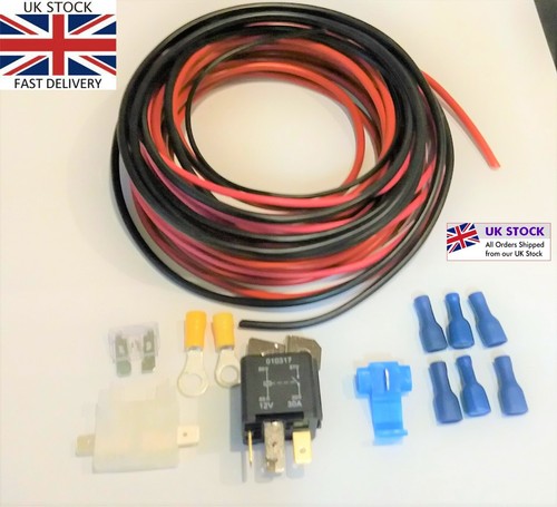 Self switching split charge - switching,