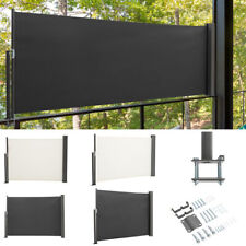 3M Side Awning Windbreaker