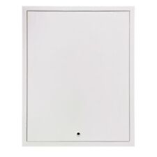 Insulated Loft Hatch with Drop Down Door - Picture Frame 550x700mm